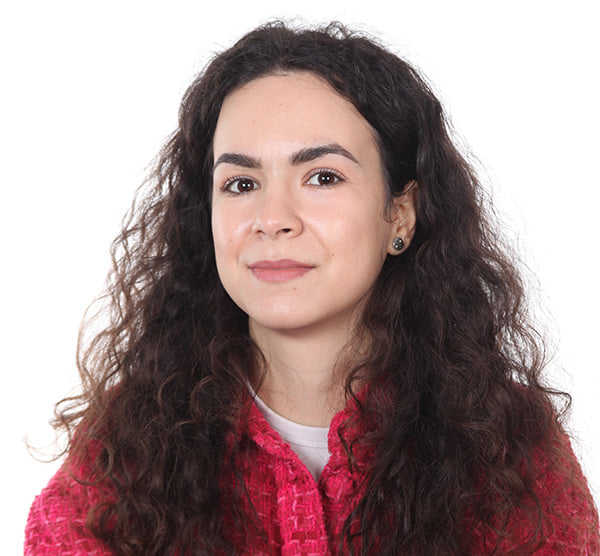 Ana-Iarina Turdean